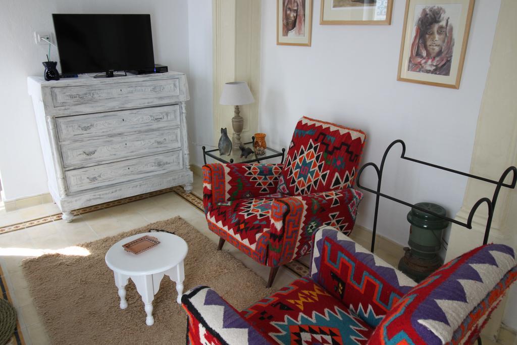 Dar R'Bat Bed & Breakfast Nabeul Exterior photo