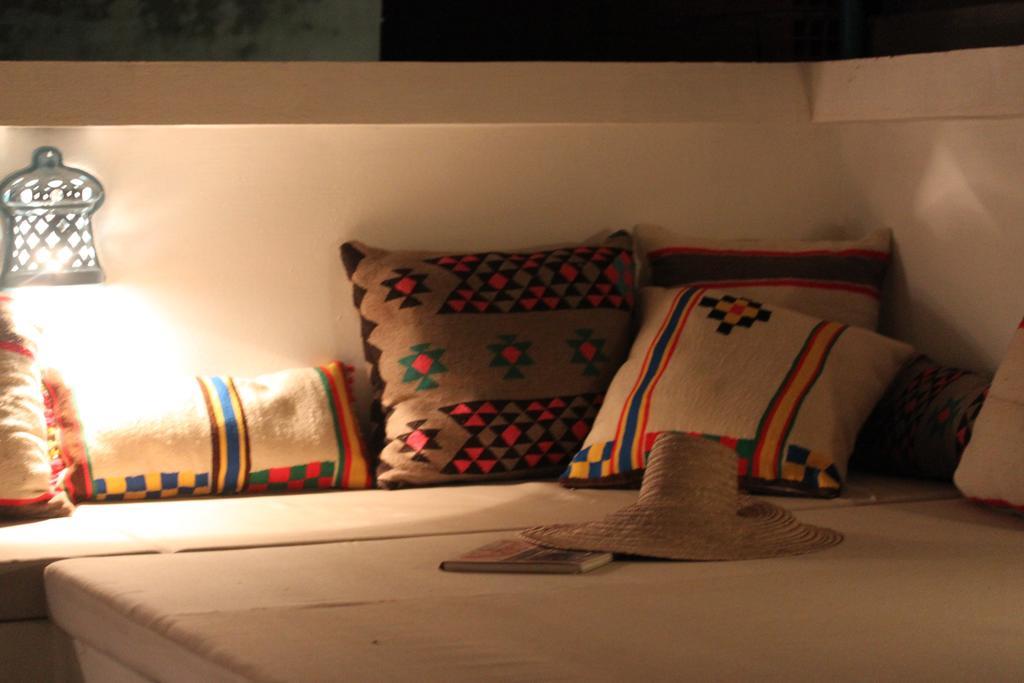 Dar R'Bat Bed & Breakfast Nabeul Exterior photo
