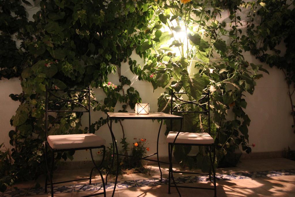 Dar R'Bat Bed & Breakfast Nabeul Exterior photo