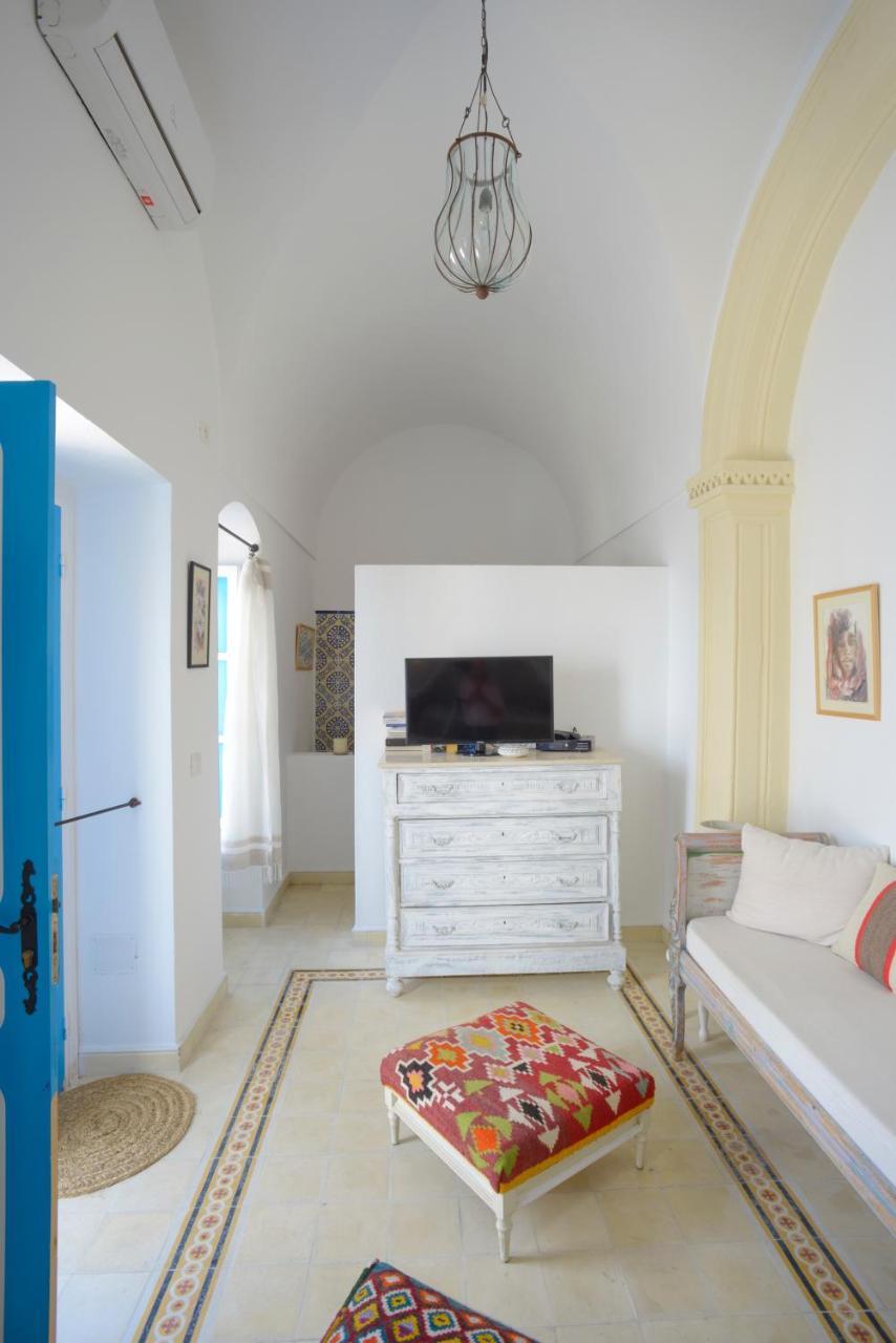 Dar R'Bat Bed & Breakfast Nabeul Exterior photo
